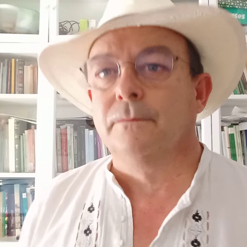 author