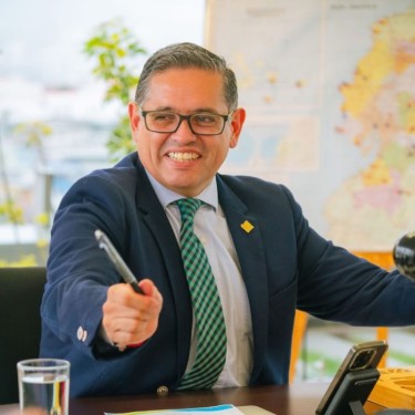 Mateo Estrella Durán