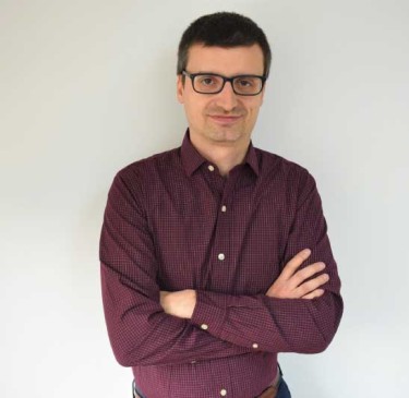 Marco Coscione