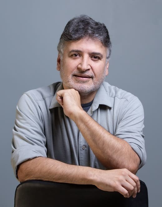 author