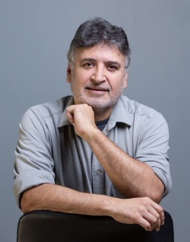 Pablo Ospina Peralta