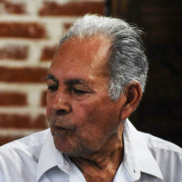 Miguel Ángel Albizures