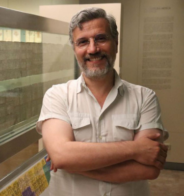 Andrés Gutiérrez Usillos