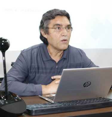 José A. Mariman