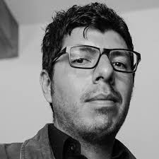 Orlando Aragón Andrade