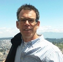 John Cameron