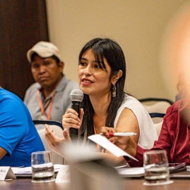 Elsy Curihuinca Neira