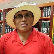 Bernal Damián Castillo