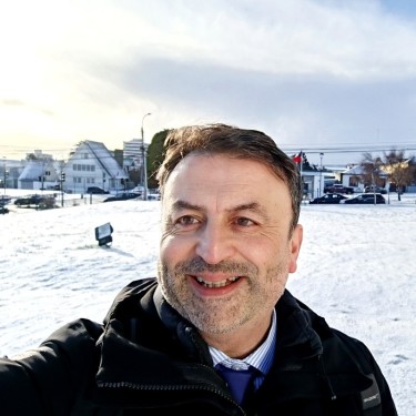 Rodrigo Lillo Vera