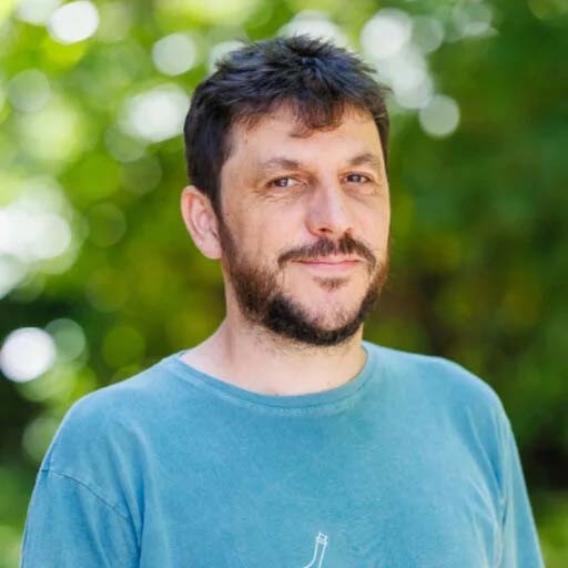 author