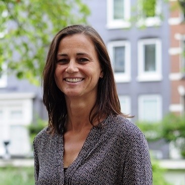 Christien Klaufus