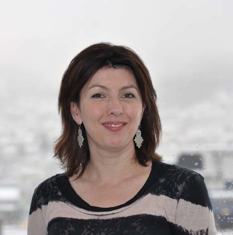 author