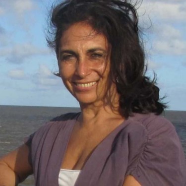 María Teresa Sierra