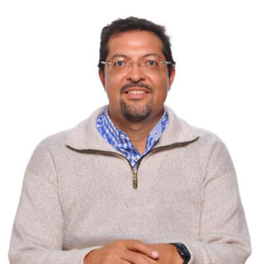 Alejandro Cerda García