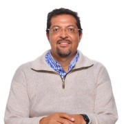 Alejandro Cerda García