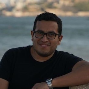 Alejandro López Valarezo