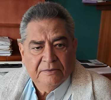 Francisco Muñoz Jaramillo
