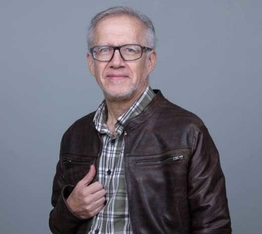 Hernán Reyes Aguinaga