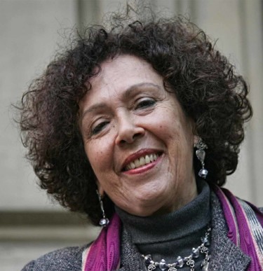 Sylvia Marcos
