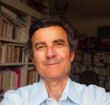 Frédéric Saumade