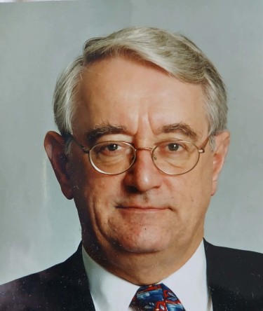 John Fisher
