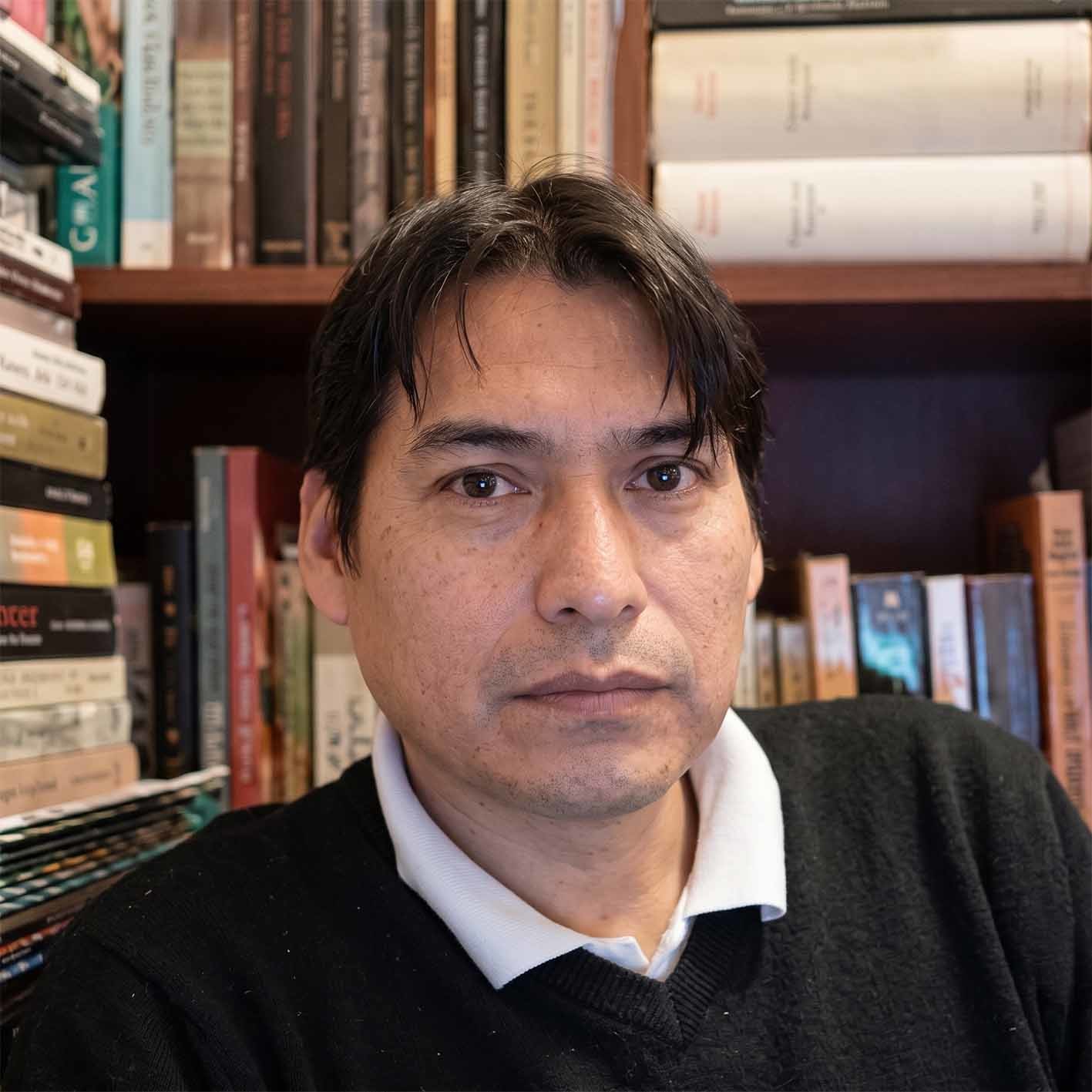author