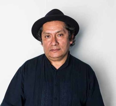 José Ancan Jara