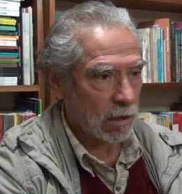 Juan José García Miranda