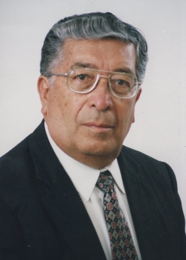 Carlos Coba Andrade