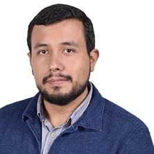 Mario Esteban Plaza Trujillo