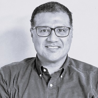 author