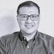 Fernando Córdova Canela