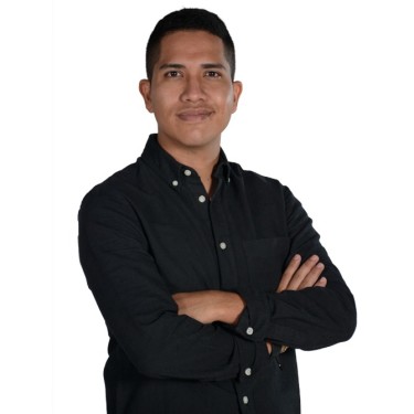 Andrés Camilo Osorio Sánchez