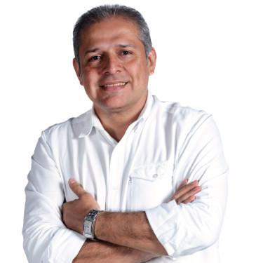 Lizandro Penagos Cortés