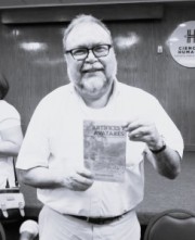 Servando Ortoll Estrada