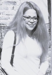 Paraskevi Kouvatsou