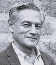 David Zarate Weber