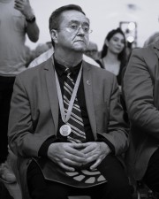 José Alfredo Alcántar Gutiérrez