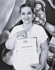Silvana Mabel Núñez Fadda