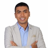 author