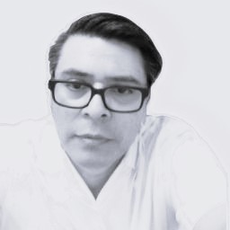 author