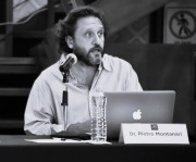Pietro Montanari