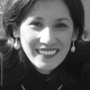 María Luisa García Yerena