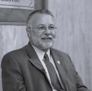 José Trinidad Padilla López