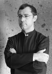 Tomás de Hijar Ornelas