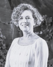 Guadalupe Cecilia Gómez Aguado de Alba