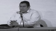 Sergio Rosas Salas