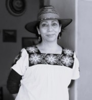 Alba Hortencia González Reyes