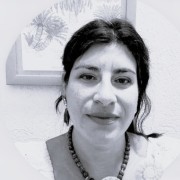 Georgina Vargas Amado