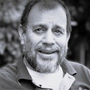Luis Gómez Gastélum